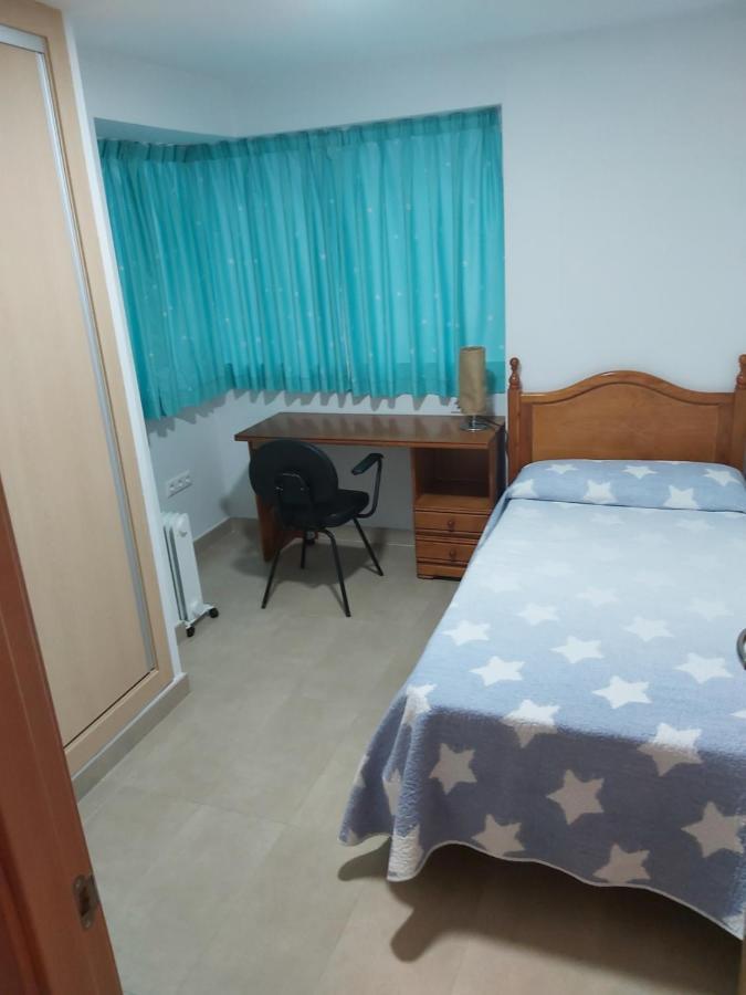 Appartement Huelin Playa à Málaga Extérieur photo